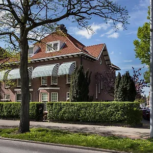 De Schiedamse Bed & Breakfast